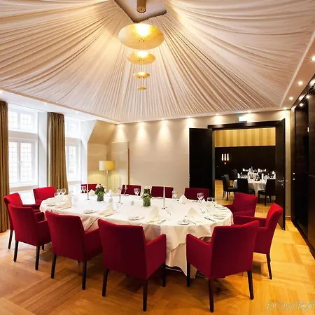 Atlantic Grand Szálloda 4*