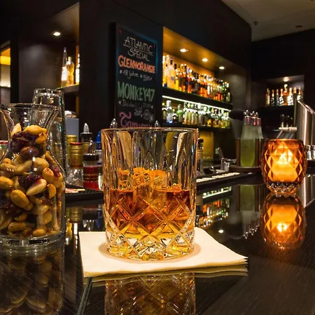 Atlantic Grand 4* بريمين