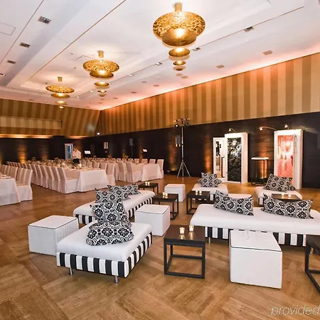 Atlantic Grand 4* Bréma