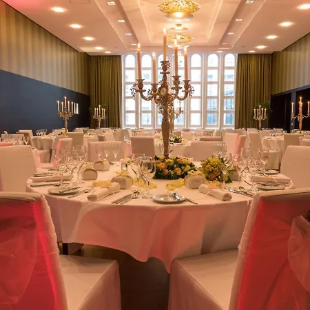 Atlantic Grand Hotel Bremen
