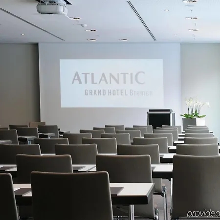 Szálloda Atlantic Grand 4*