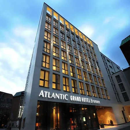 Atlantic Grand Bréma