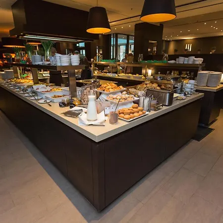 Szálloda Atlantic Grand 4*