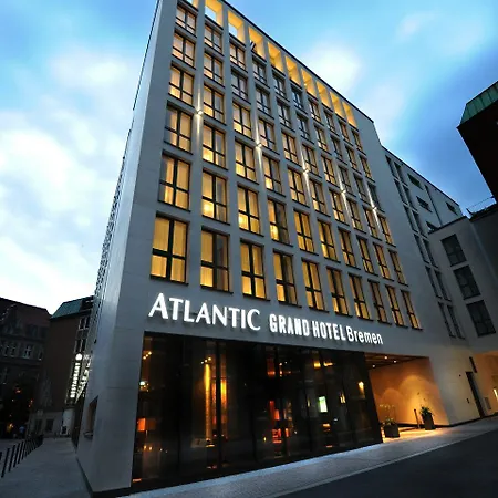 Atlantic Grand 4* BRE