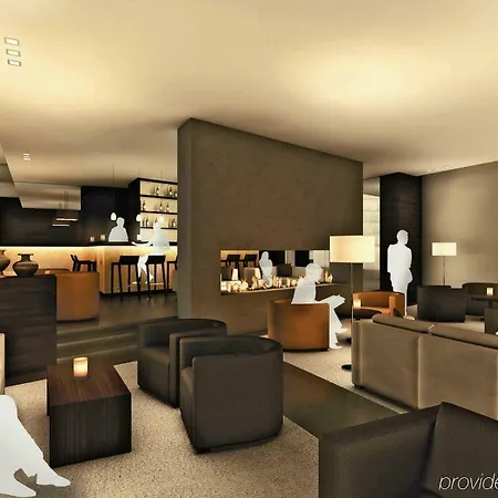 Atlantic Grand 4* Bremen