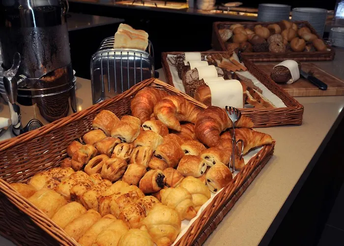 מלון Atlantic Grand 4*