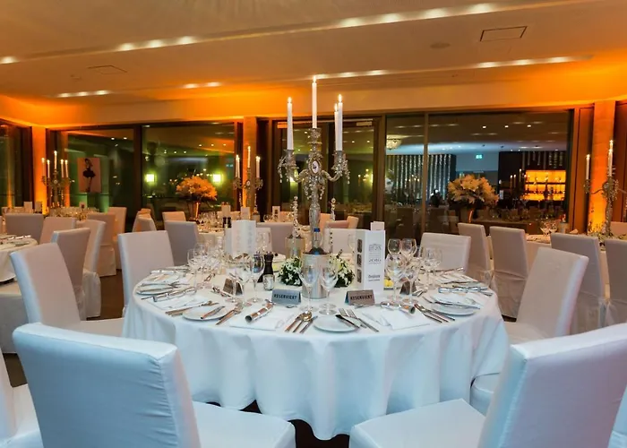 Atlantic Grand מלון ברמן