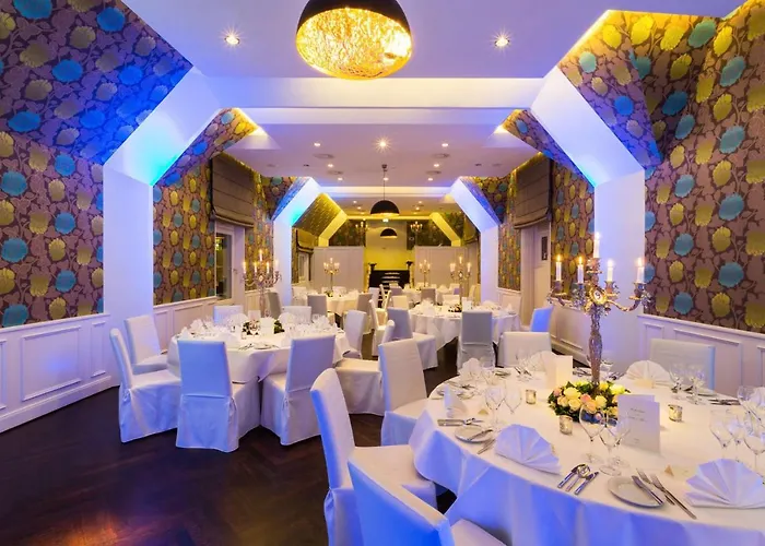 Atlantic Grand Hotel 4*