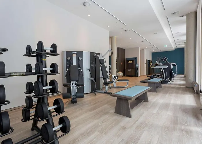 Hotel Atlantic Grand 4*