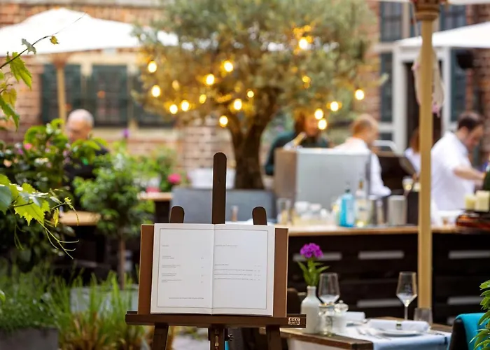 Atlantic Grand 4* ブレーメン