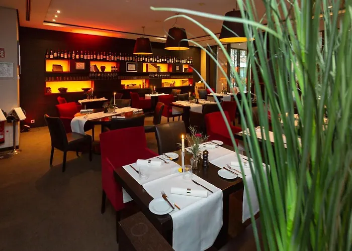 ホテル Atlantic Grand