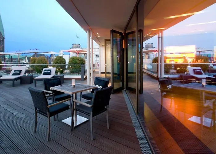 Atlantic Grand ברמן