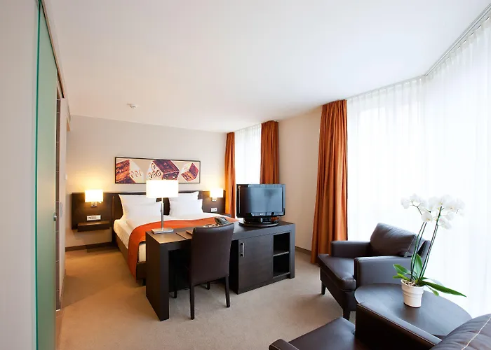 מלון Atlantic Grand ברמן