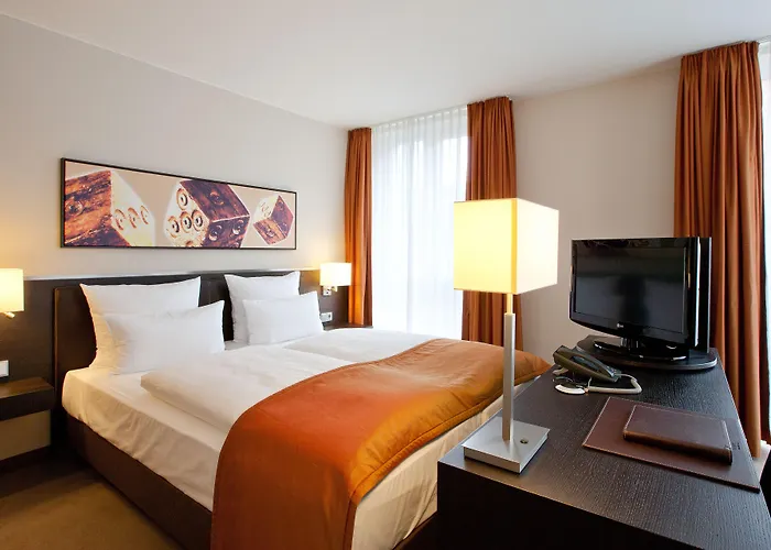 Atlantic Grand מלון