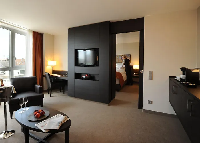 Atlantic Grand Hotel