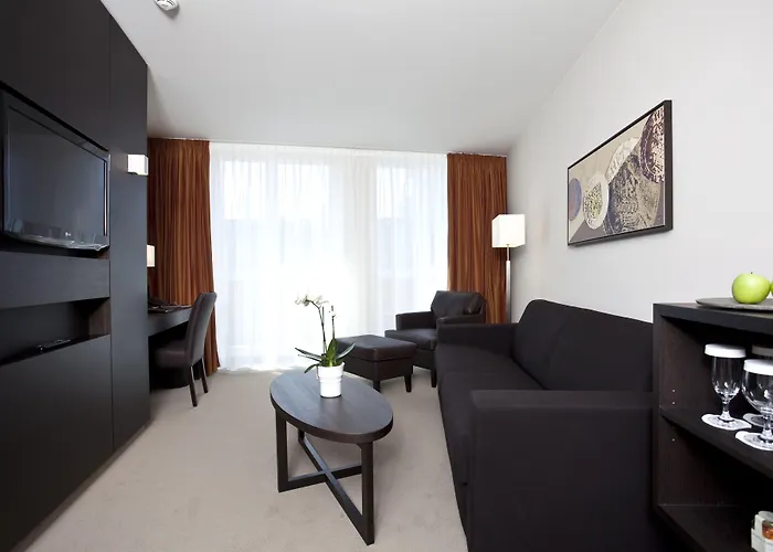 Atlantic Grand 4* Brême