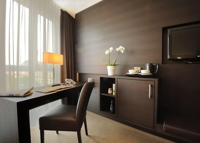 Hotel Atlantic Grand 4*