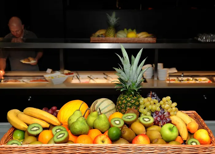 מלון Atlantic Grand 4*