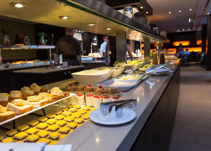 Atlantic Grand 4* Brême