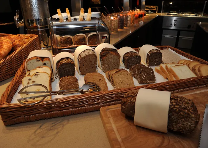 ホテル Atlantic Grand 4*