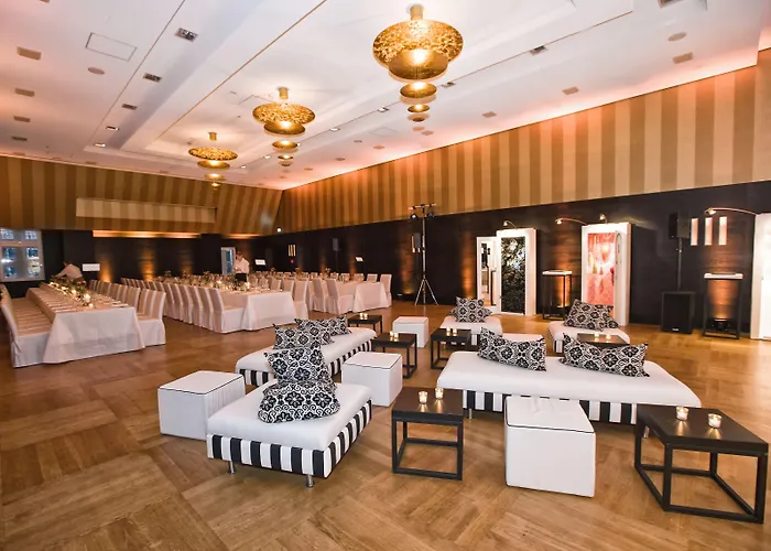 Atlantic Grand Hotel