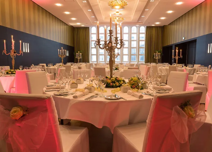 Atlantic Grand Hotel 4*