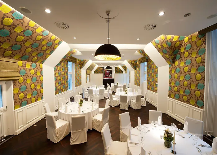 Hotel Atlantic Grand Brême