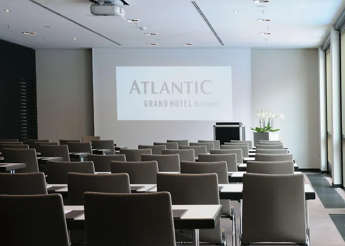 Atlantic Grand Hotel