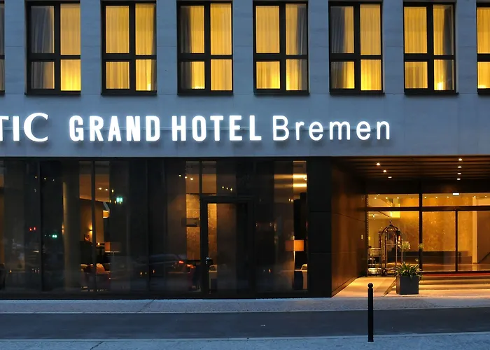 Atlantic Grand Brême