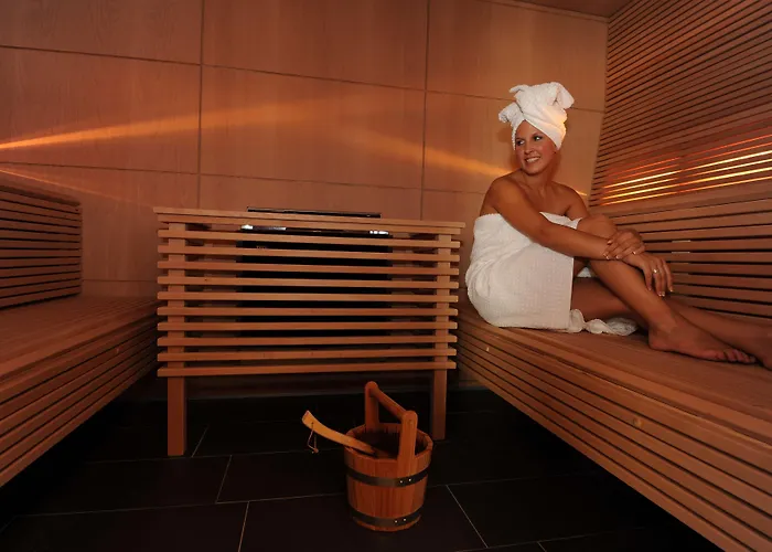 Atlantic Grand ホテル