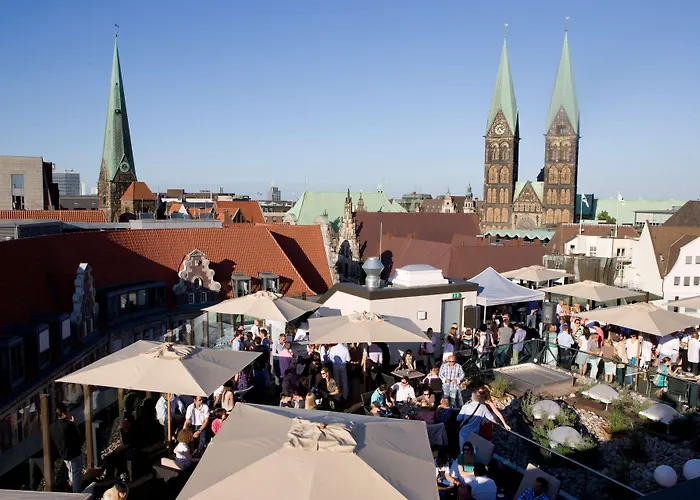 Atlantic Grand מלון