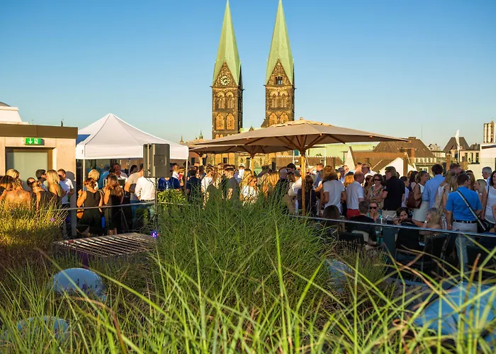 Atlantic Grand Hotel 4*