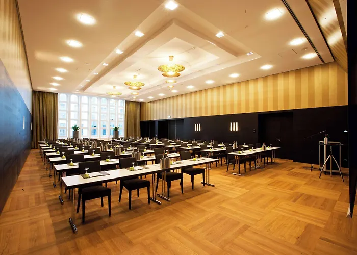 Atlantic Grand Hotel 4*