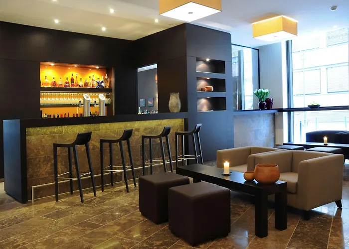 Atlantic Grand מלון 4*