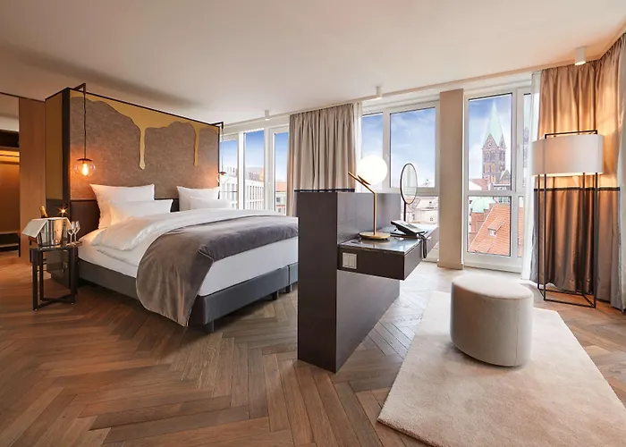 Hotel Atlantic Grand