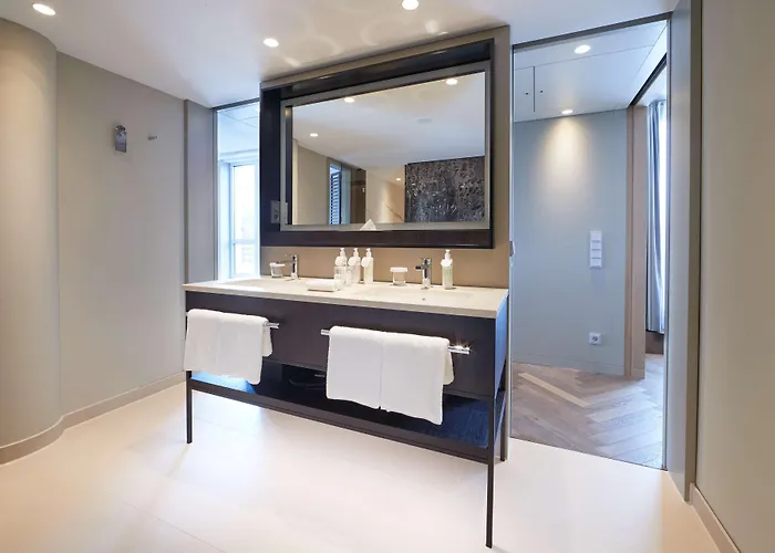 Hotel Atlantic Grand Brême