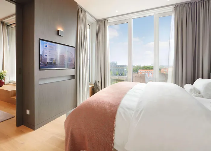 Atlantic Grand Hotel