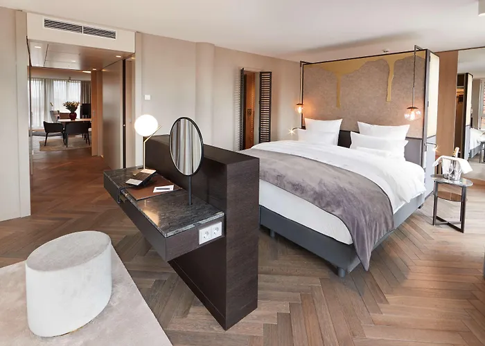 Atlantic Grand ホテル ブレーメン