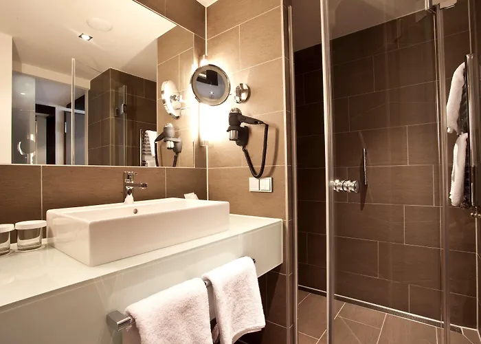 Atlantic Grand Hotel 4*