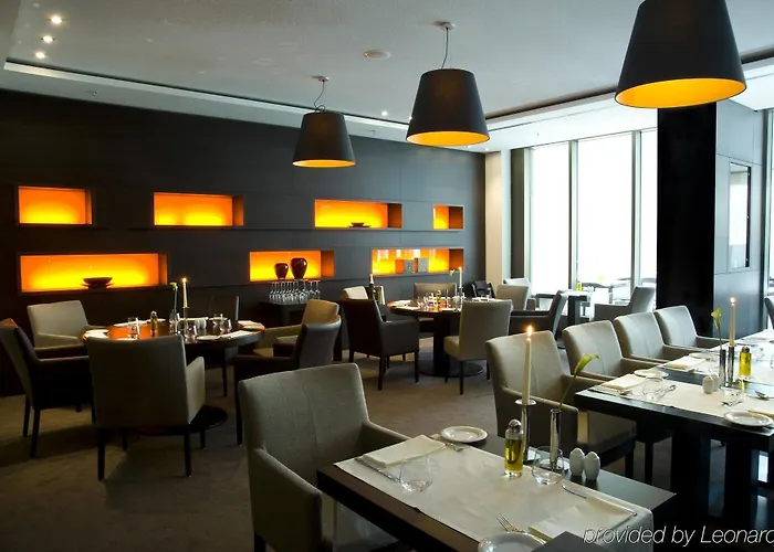 Atlantic Grand מלון 4*