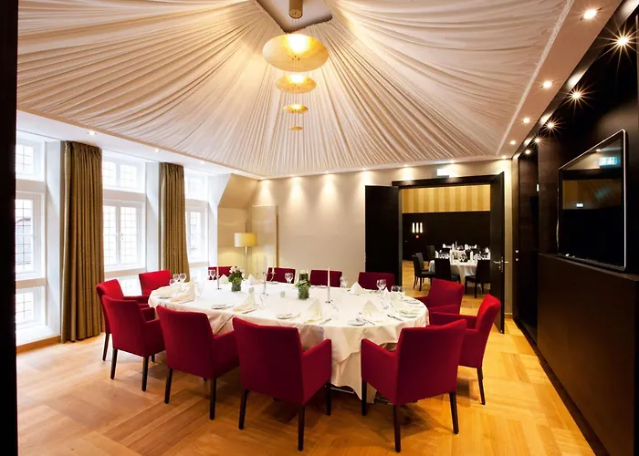 Atlantic Grand Hotel 4*