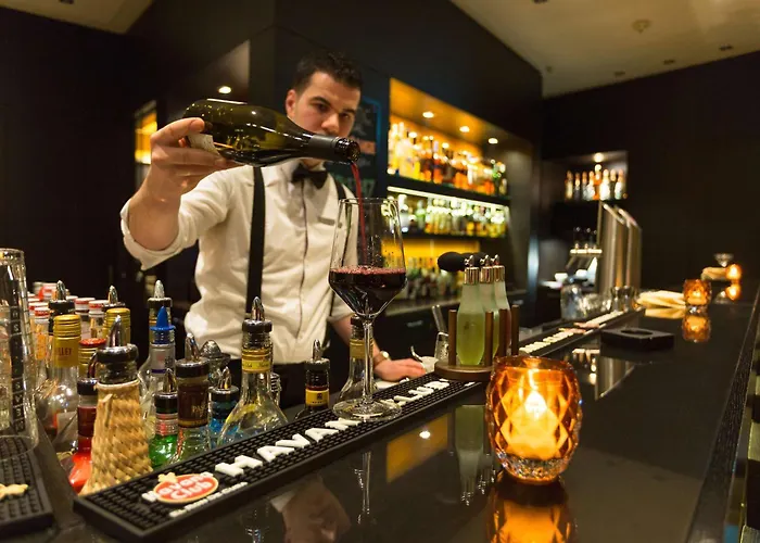 Atlantic Grand ブレーメン