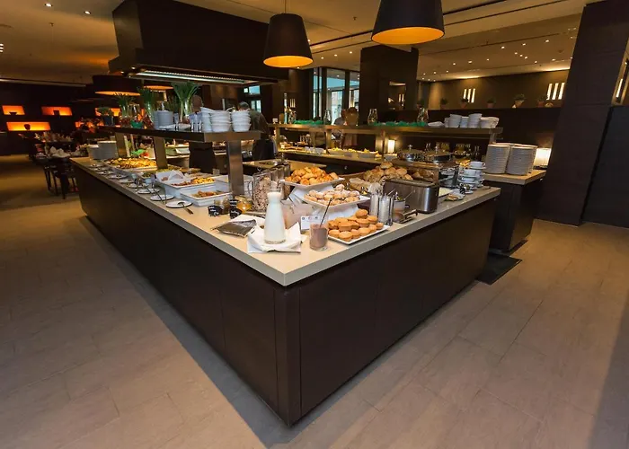 ホテル Atlantic Grand 4*