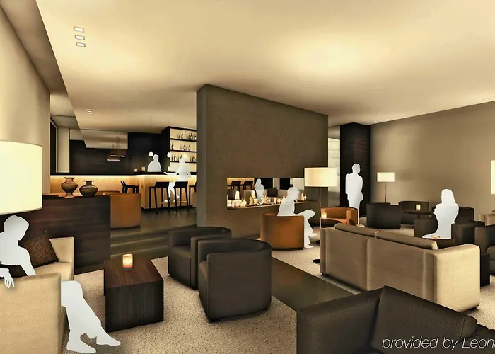 Atlantic Grand 4* Brême